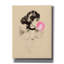 «Epic Graffiti», victorian mesdames misbehaving 1 »par Alicia Longley, art mural sur toile, 12 po x 16 po-117540959