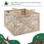 Wood Tree Collar-1734839496