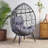 GIANNI TEARDROP CHAIR