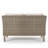 Carlisle Loveseat with Sunbrella® Cushions