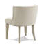 Chaise d'appoint Judye en sable