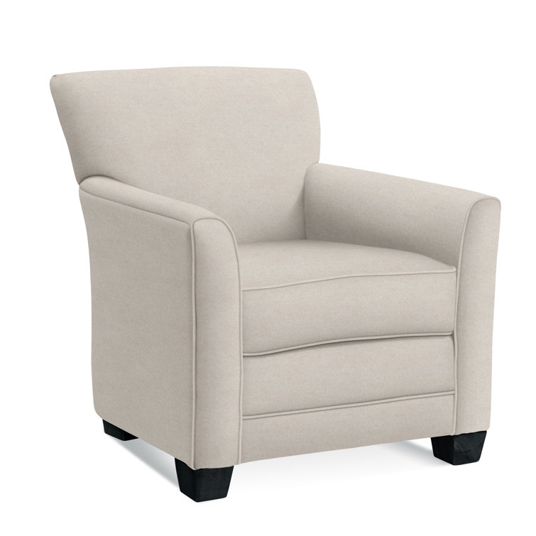 Buckley Upholstered Armchair