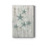 Coastal Christmas III - Toile tendue avec châssis de qualité supérieure - prête à être accrochée-1194686061