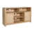 Natural Wood