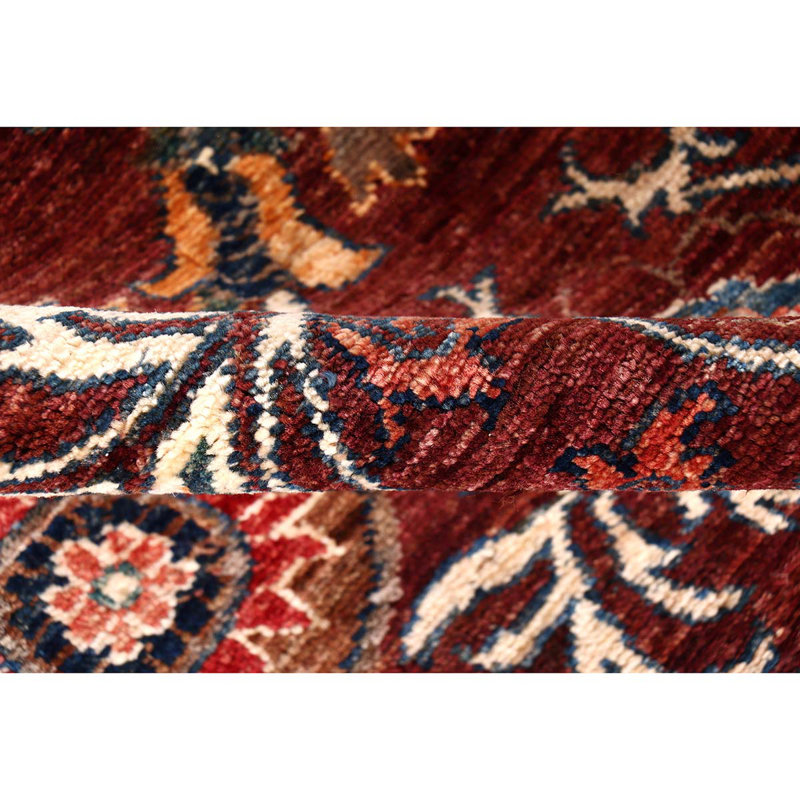 One-of-a-Kind 6'7" X 9'4" Area Rug
