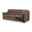 Canapé modulaire 2 pièces Skandar-122874872-122874874