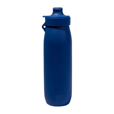 Bouteille d'eau SiliH2O en silicone 30 oz Silipint