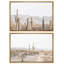 «Southwest Desert Cactus», 2 pièces-100136113-100136116