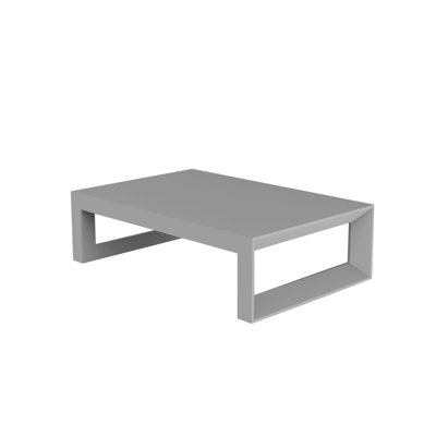 Frame Plastic Coffee Table