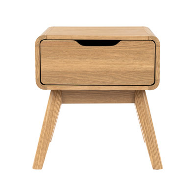 Rentchler End Table