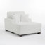 Upholstered Chaise Lounge-1027582951