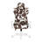 Gaming Chair  Chair With Wheels  Adjustable Chair-1267775392-1267775399