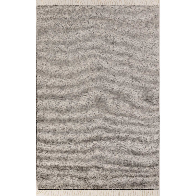 Tapis noué à la main Stuart Street Collection Dover