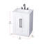 Meuble-lavabo simple 24 po-2114052658