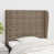 Taupe is out of stock