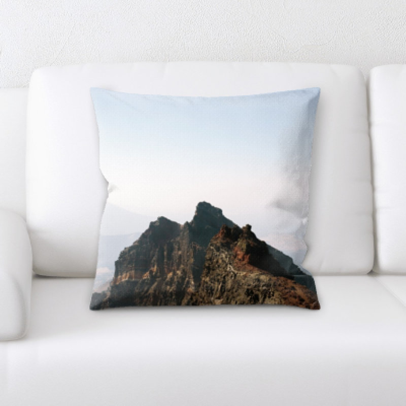Coussin de voyage à plusieurs endroits Iowa