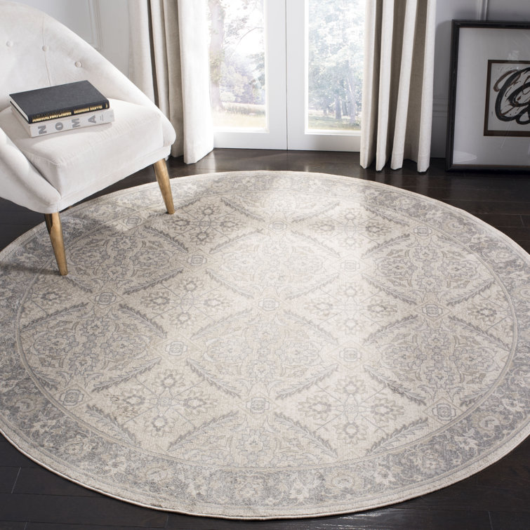 Performance Oriental Rug