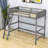 Diandria Kids Twin Loft Bed-1254355630