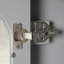 Meuble-lavabo 24 po avec lavabo en céramique-977654802