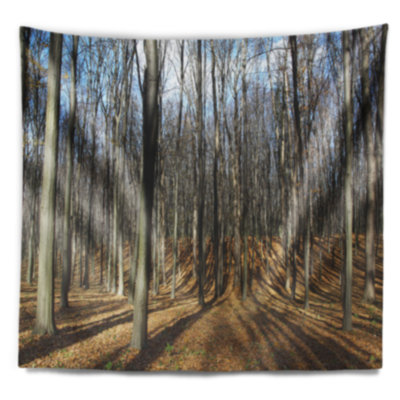 Polyester Tapestry