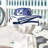 Signature Banded Washcloth-39315062