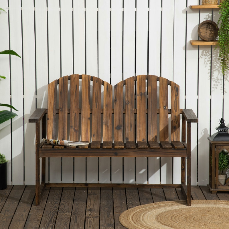 Outdoor Bench
