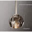 Lustre sphérique Spoutnik 12 lumières Hananiah-1130977888