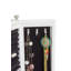 Freestanding Jewelry Armoire