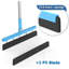 Adjustable Sweepers with Replaceable Head