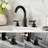 Bathroom Faucet with Drain Assembly-92906215