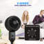 Air Circulator Fan-124562704