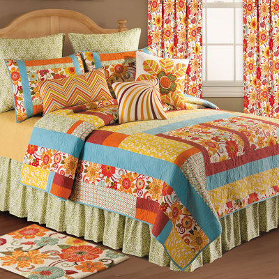 Indie Cotton Standard Sham