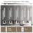 Nafissa 2-light Dimmable Led Bath Bar-1752381679
