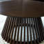 Dejania Pedestal Coffee Table-569790631