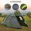 Trista 4 Person Tent