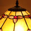 Ensemble de lampes de table 21,3 po Raelynn