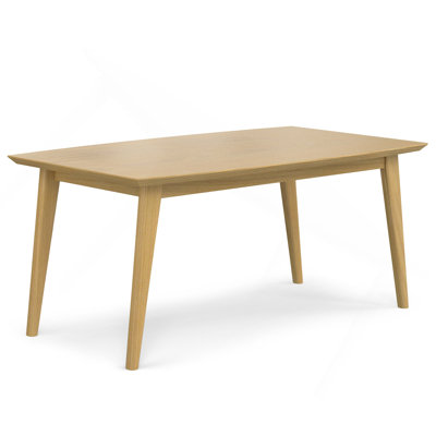 Draper Dining Table In Java