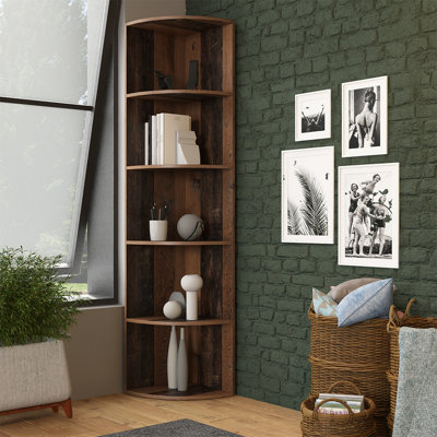 Bücherregal Birender