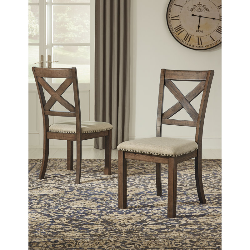 Table et chaises Moriville, 7