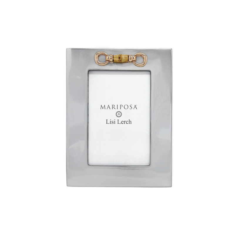 Charmed Life Picture Frame