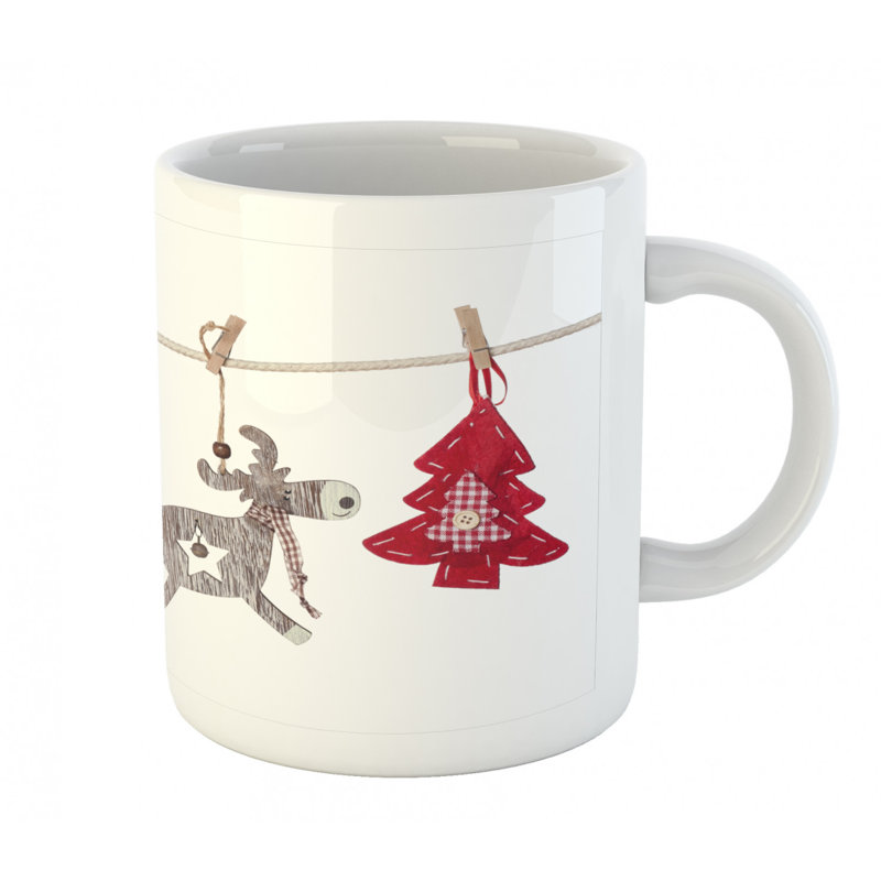 Tasse à café célébration items