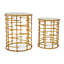Alexii Frame Nesting Tables