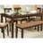 Charessa Dining Table
