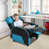 Bleu est en rupture de stock