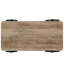 Amihan Table basse Sand Sand