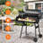 S-nova 45.5'' W Charcoal Grill