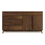 Catalina 66.13 in. W Solid Wood Sideboard-12537916