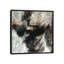 « cosmique storm », reproduction d’art sur toile-21717539-71968807