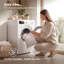 Drap-housse 100% en rayonne de bambou, drap de lit respirant PureWoven-126842229-126842232