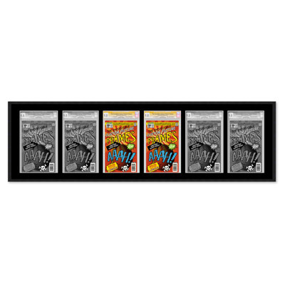 Evalynn Wood Picture Frame with Mat